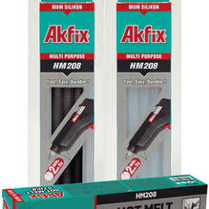 HM208 BAGHETĂ ADEZIV TERMOFUZIBIL 11mm