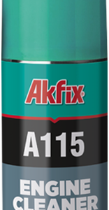 A115 SPRAY CURĂŢARE MOTOR AUTO 500ml