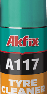 A117 SPUMĂ CURĂŢARE ANVELOPE ŞI JANTE – FINISAJ STRĂLUCITOR